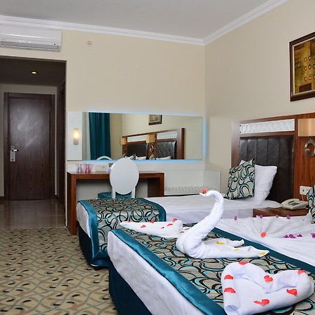 Club Side Coast Hotel 코라클리 외부 사진