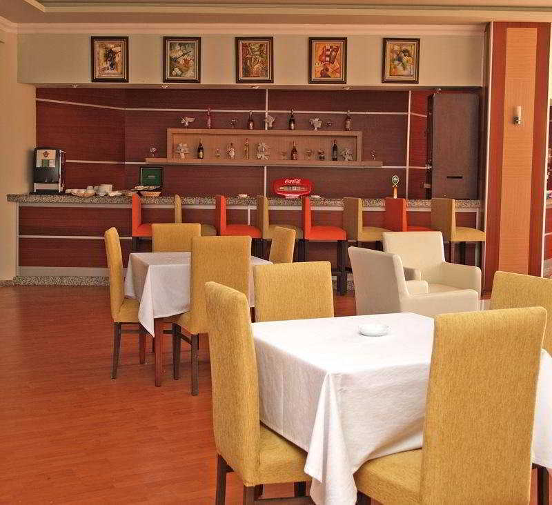 Club Side Coast Hotel 코라클리 외부 사진