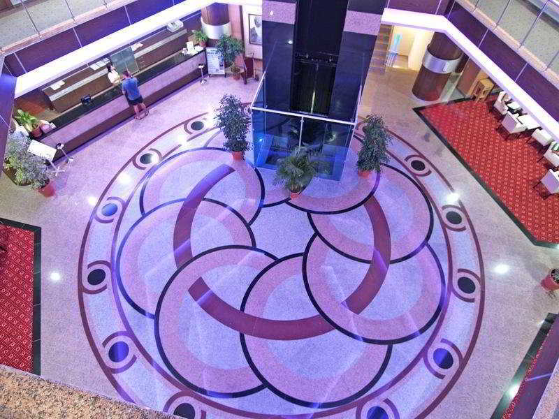 Club Side Coast Hotel 코라클리 외부 사진