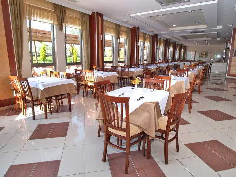 Club Side Coast Hotel 코라클리 외부 사진