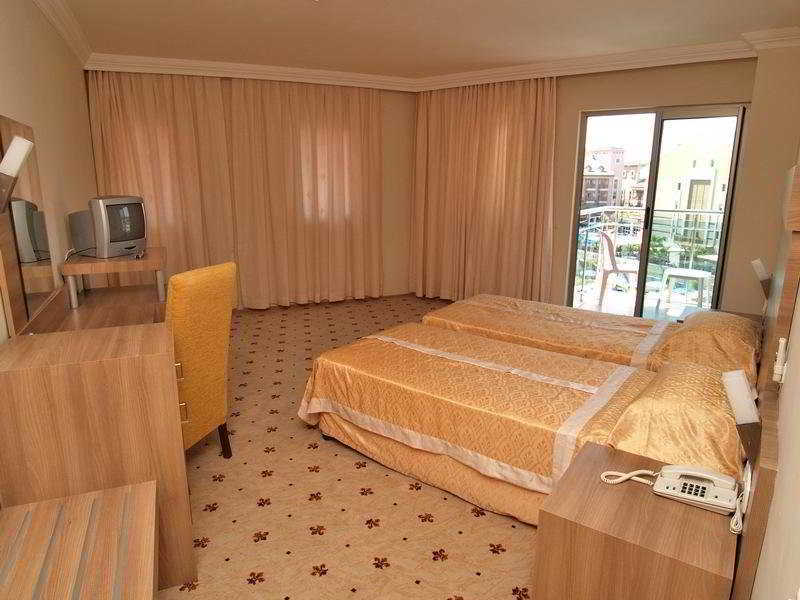 Club Side Coast Hotel 코라클리 외부 사진