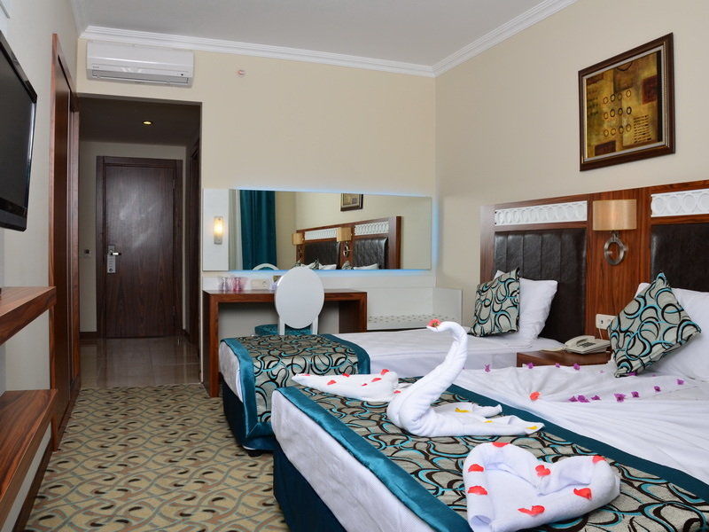Club Side Coast Hotel 코라클리 외부 사진
